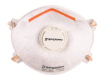 Atemschutzmaske FFP3 mit Ventil